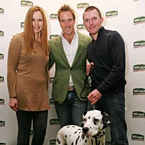 Ben Fogle