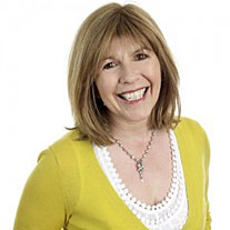 Maggie Philbin