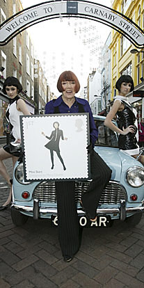 Mary Quant
