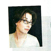 Sue Perkins