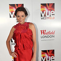 Anna Friel